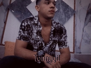 Tonnygil