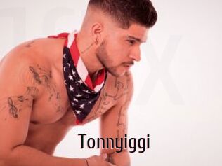 Tonnyiggi
