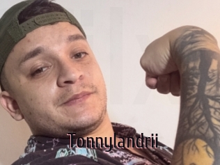 Tonnylandrii
