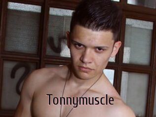 Tonnymuscle