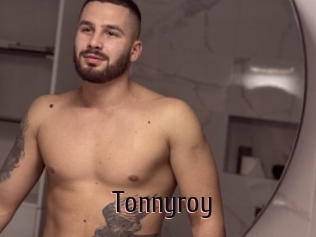 Tonnyroy