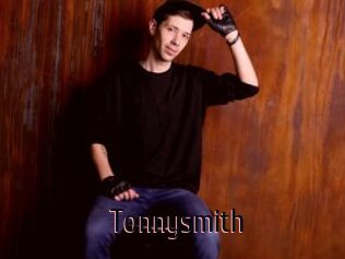Tonnysmith