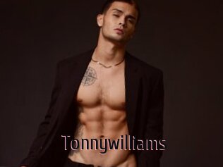 Tonnywilliams