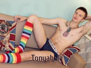 Tonyabbie