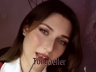 Tonyaeller