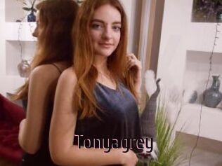 Tonyagrey