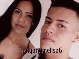Tonyandmelisa6