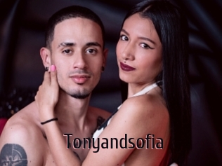 Tonyandsofia