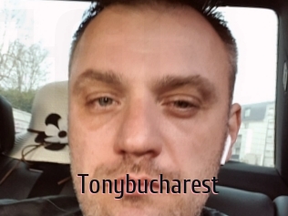 Tonybucharest