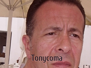 Tonycoma