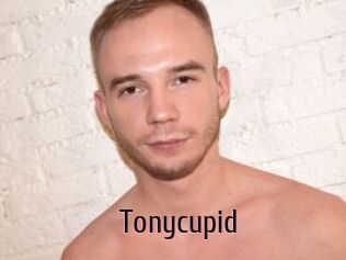 Tonycupid