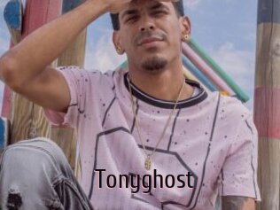 Tonyghost
