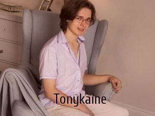 Tonykaine