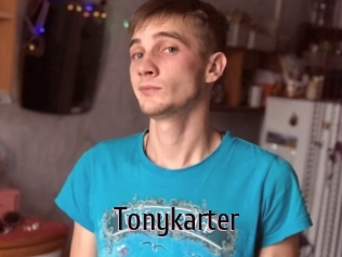 Tonykarter