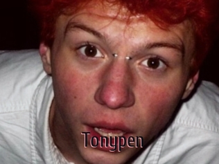 Tonypen