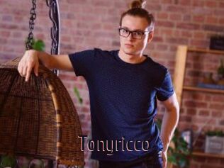 Tonyricco