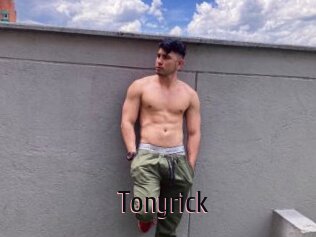 Tonyrick