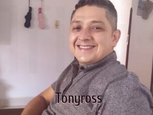 Tonyross