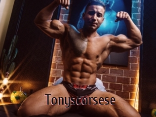 Tonyscorsese