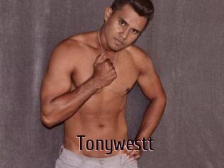 Tonywestt