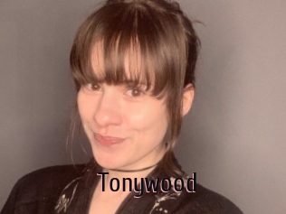 Tonywood