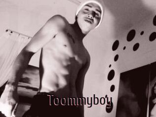 Toommyboy