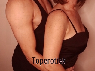 Toperotiek