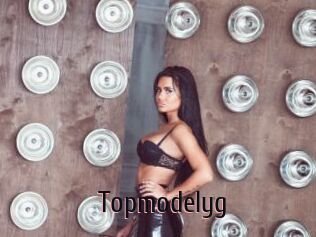 Topmodelyg