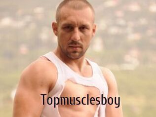Topmusclesboy