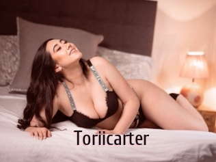 Toriicarter
