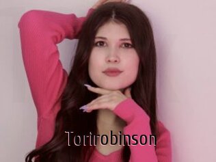 Torirobinson