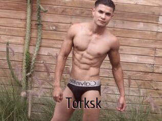 Torksk