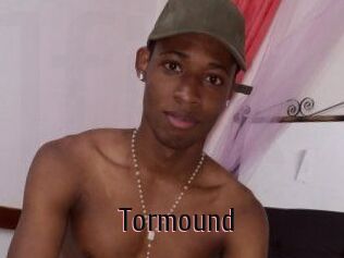 tormound 1 film x