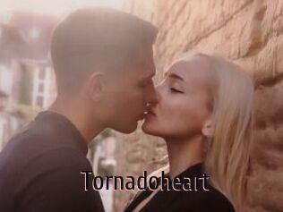 Tornadoheart