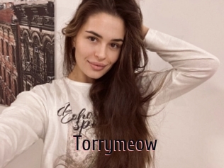 Torrymeow