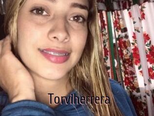 Torviherrera
