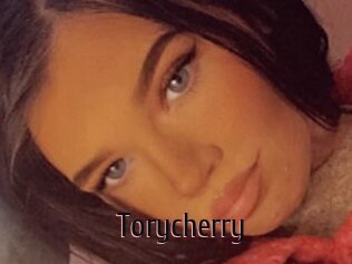 torycherry 1 film x