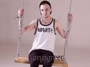 Toryngreer
