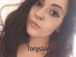 Toryslave
