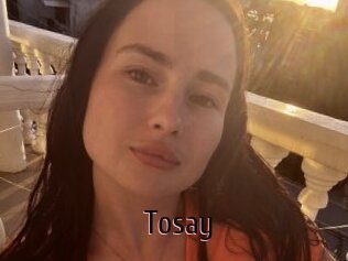 Tosay