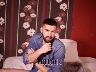 Tottoric