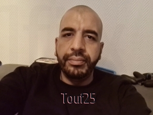 Touf25