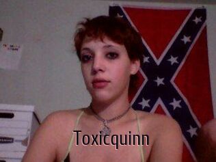 Toxicquinn