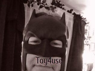 Toy4use