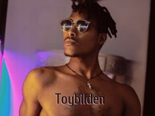 Toybilden