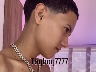 Toyboy7777