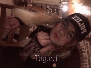 Toyteef