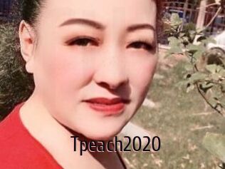 Tpeach2020