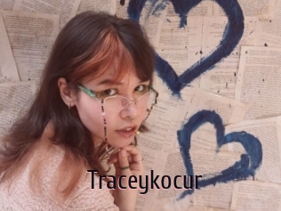Traceykocur