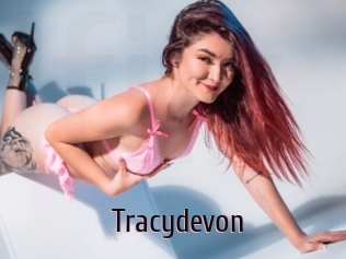 Tracydevon